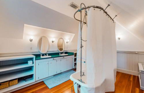 Beech Street Retreat - Foto 27