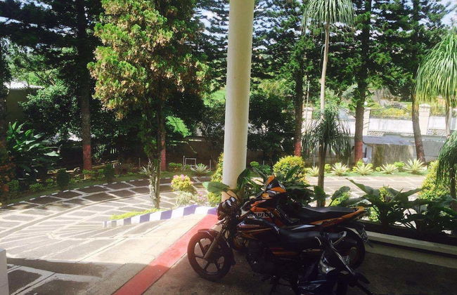 Sinar Express Villa - Foto 12