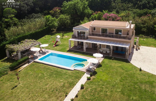 Villa Hera - Foto 19