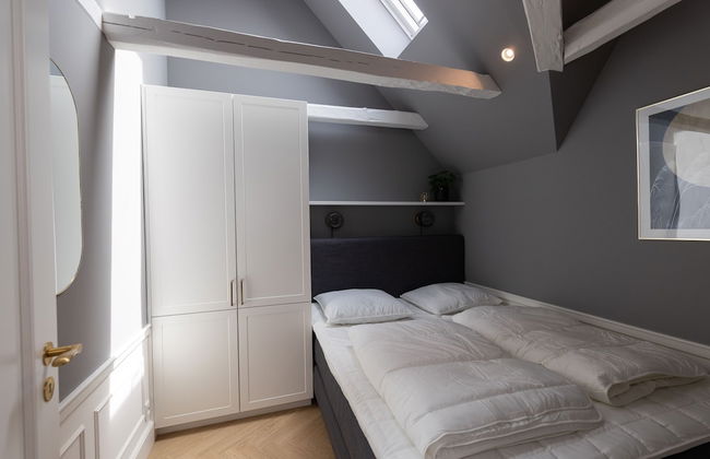 Ankerhus Ferielejligheder Skagen - Foto 25