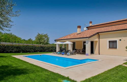 VILLA GIOVANNA POREC - Foto 57