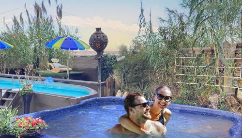 Casa Luisa Joshua Tree - Foto 5, sunbed