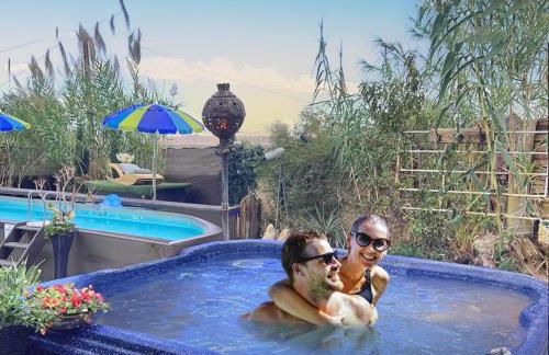 Casa Luisa Joshua Tree - Foto 5