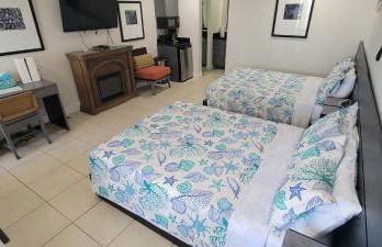 Little Harbor Resort #116 Tampa Bay Florida Beach Bayview - Foto 4