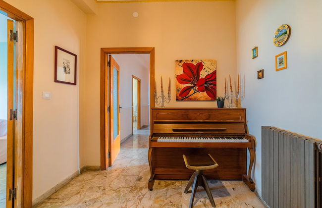 La Terrazza Di Siracusa - Roomy And Bright Flat - Foto 21