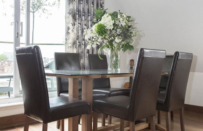 Lambs Conduit Street by Onefinestay - Photo 9