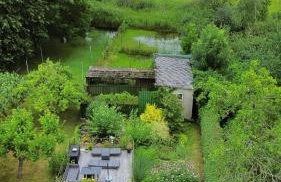 Ferienhaus mit Wasserblick auf der Insel Usedom - Foto 15