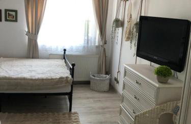 Koperkowe Rancho Beskid Wyspowy Domek Małopolskie KAMIONNA - Foto 44