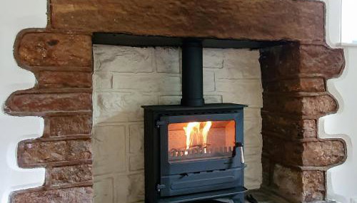 Colby Hall Cottage - Foto 4