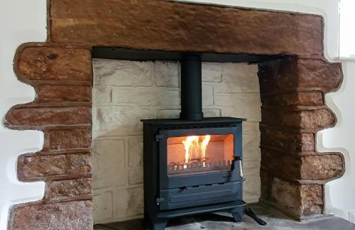 Colby Hall Cottage - Foto 4