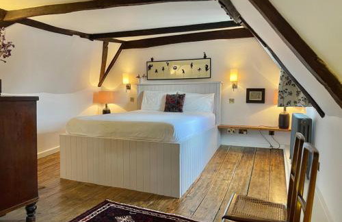 Moat Farm House - Foto 17