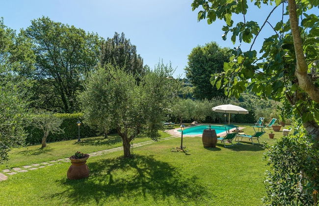 Fi-f398-albe0at - Villa Sorripa 6 - Foto 24