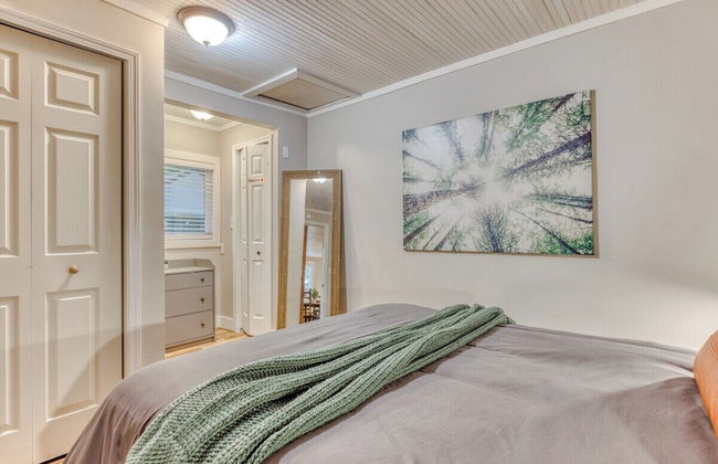 Mt Air Motel - Foto 8