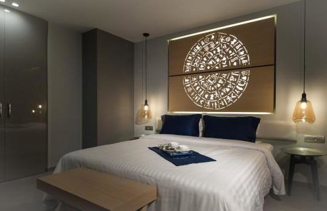 LAVRIS City Suites - Foto 112