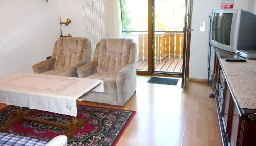 Ferienwohnung Braun - Photo 2