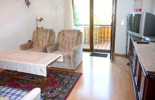 Ferienwohnung Braun - Foto 2