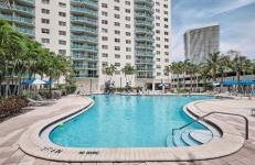 Apartments TVG Miami by the ocean ! - Foto 44