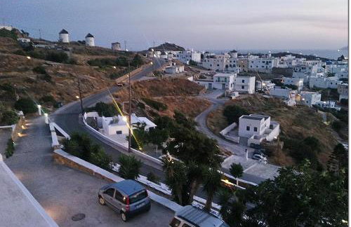 LIKNO'S Ios island Resort - Foto 9