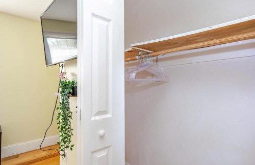 37 - 3BR Quincy - Cozy Townhouse near Adams Park - Foto 44