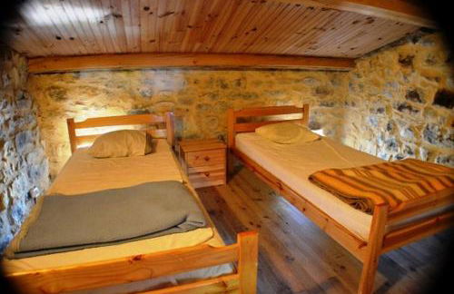 Gîte #12, 12 Pers, Domaine De Ribiere - Photo 5