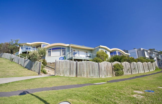 PierView Apartments - Photo 21