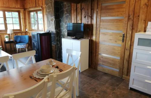 Domek w Górach Chatka Rogasiowa - Foto 12