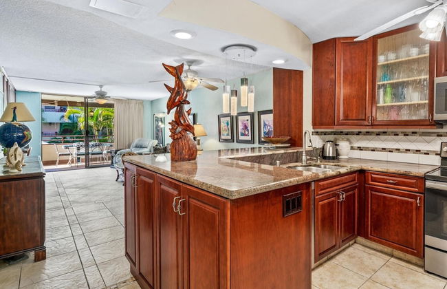 Big Island White Sands Village by Coldwell Banker Island Vacations - Foto 62