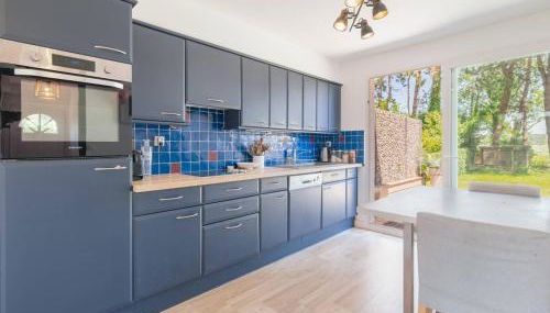 Maison spacieuse avec jardin et animaux admis - FR-1-821-42 - Foto 4