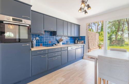 Maison spacieuse avec jardin et animaux admis - FR-1-821-42 - Foto 4