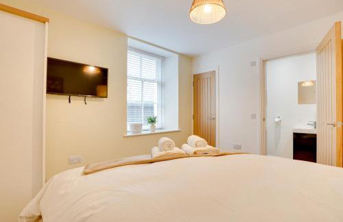 NEW Apt 1 Armatage Flats - Foto 18