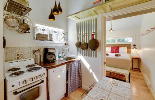 4-Season Gold Coast Cottage, 2 Mi to Winter Sports - Foto 11