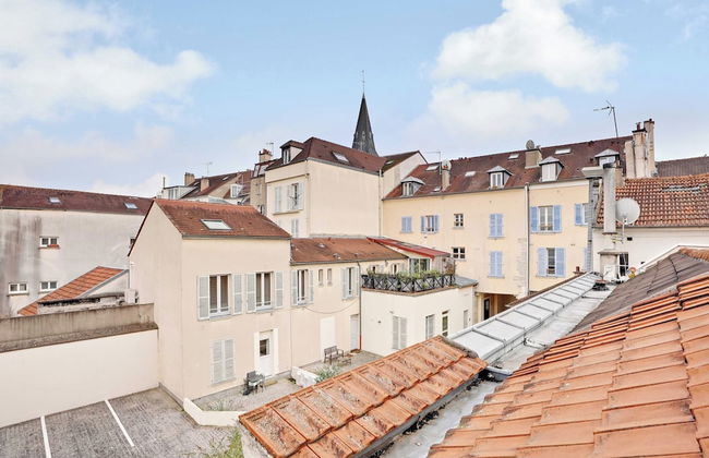 Studio Moderne - 2P - Rueil-malmaison - Foto 1