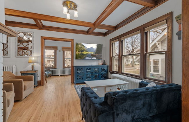 Cottage on Upton - Foto 20