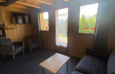 La Ferme des Georgières -Pour votre confort, le séjour inclut les draps, les serviettes de bain et le ménage- - Photo 2