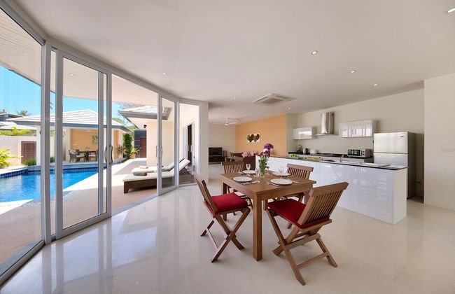 Villa Lipa Talay Sawng - Foto 15