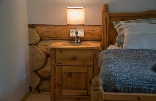 WOODS LODGE PLITVICE LAKES - Foto 40