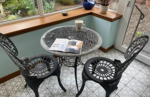 Peaceful Getaway In Peebles - Foto 8