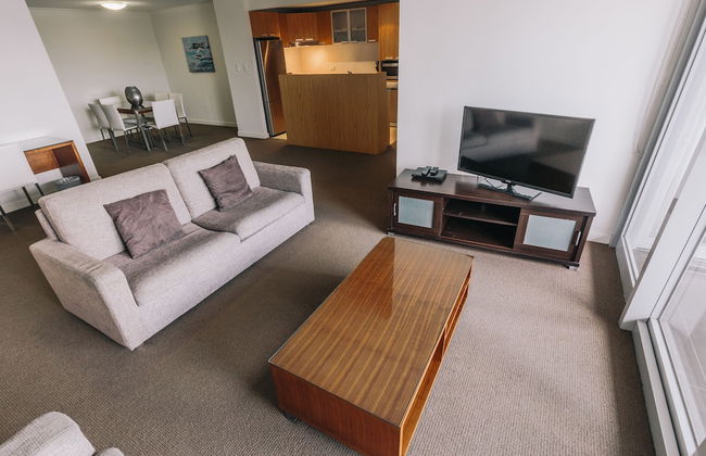 Newcastle Central Plaza - Foto 14