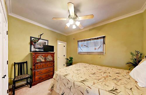 Escape Ocean View l Large Deck Sleeps 10 - Foto 20