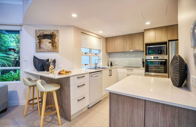 The Lookout Resort - Foto 47