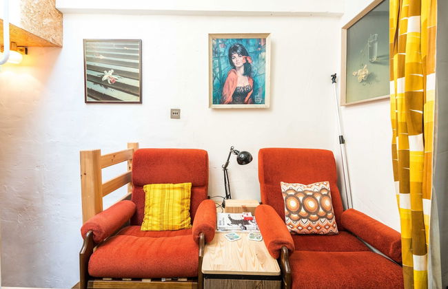 Cute House IN Soho - Full AC, Quiet and Unique - Photo 12