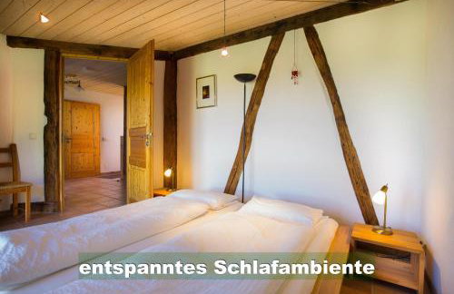 Ferienhaus Schwarzwald bei Straßburg Europapark für 12 Personen auf 160qm - Foto 12