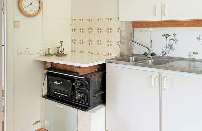 6 Person Holiday Home in Henan-by Traum - Foto 7