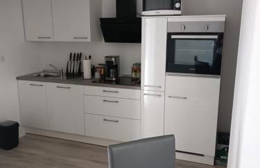 Ferienwohnung Herzberg Bahnhofstraße - Foto 5