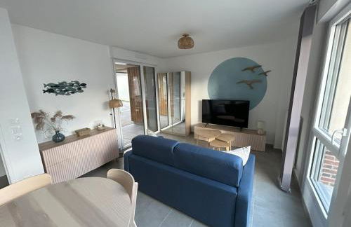 Studio Le Béryl - Foto 1