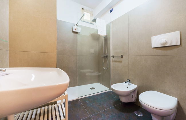 Le Grand Bleu - Gioia Apartments - Foto 69