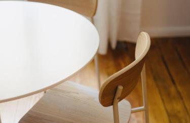 NOOK Stay am Tempelhofer Feld - Foto 16