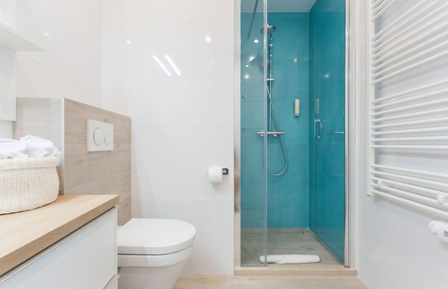 Apartments Bella Vista - Foto 48