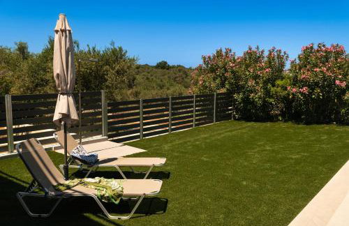 Garden House with Pool, 10min to center - Foto 49