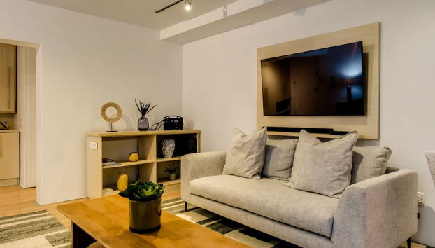 Find Your Bliss at Blue Ocean Studio - Foto 2, Habitación